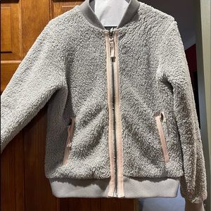 Patagonia Fuzzy Coat